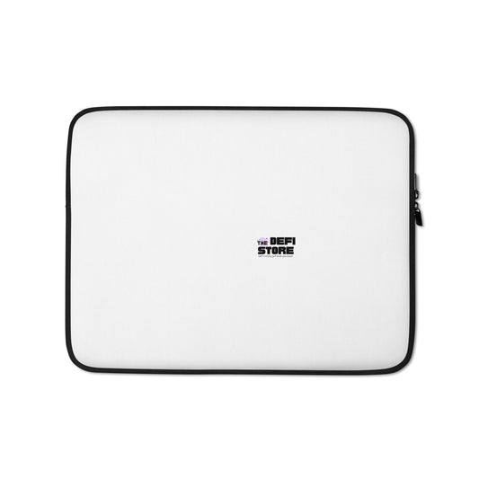 TDS Laptop Sleeve