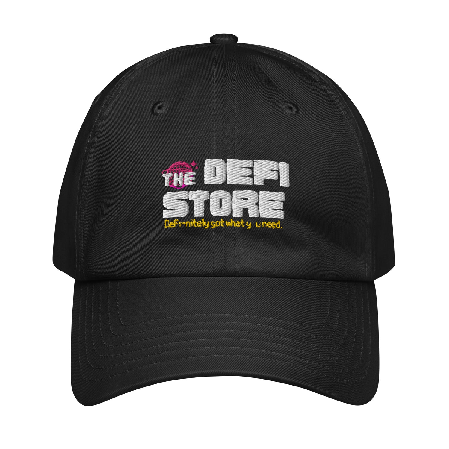 The DeFi Store