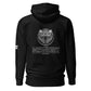 TMS Premium Unisex Hoodie